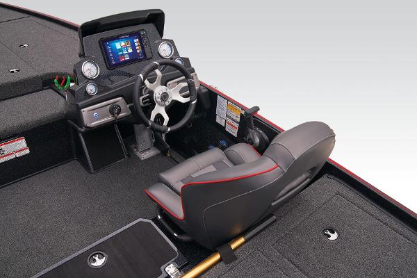 Slide: The Image of Manufacturer Provided Image: Nitro Z19 Pro - 39