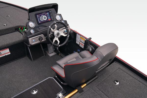 Slide: The Image of Manufacturer Provided Image: Nitro Z19 Pro - 40