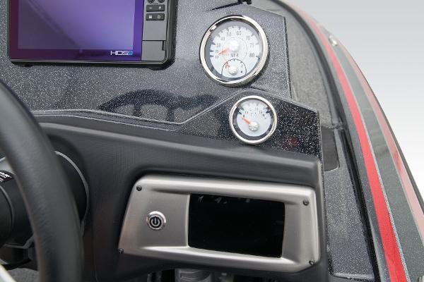 Slide: The Image of Manufacturer Provided Image: Nitro Z19 Pro - 42