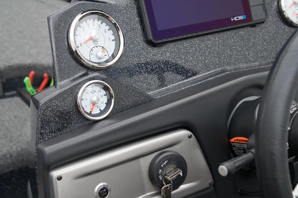 Slide: The Image of Manufacturer Provided Image: Nitro Z19 Pro - 43