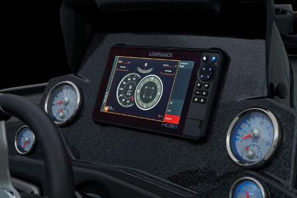 Slide: The Image of Manufacturer Provided Image: Nitro Z19 Pro - 45