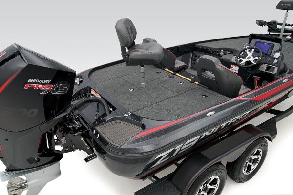 Slide: The Image of Manufacturer Provided Image: Nitro Z19 Pro - 53