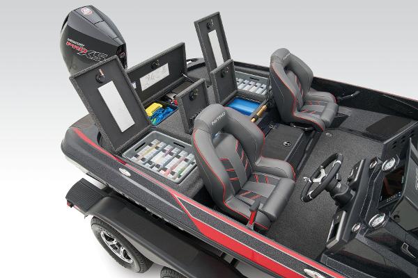 Slide: The Image of Manufacturer Provided Image: Nitro Z19 Pro - 55
