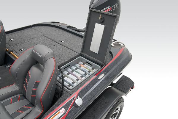 Slide: The Image of Manufacturer Provided Image: Nitro Z19 Pro - 56