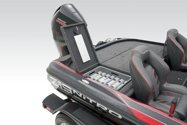Slide: The Image of Manufacturer Provided Image: Nitro Z19 Pro - 58