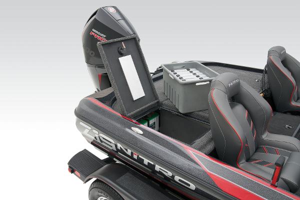 Slide: The Image of Manufacturer Provided Image: Nitro Z19 Pro - 59