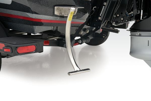 Slide: The Image of Manufacturer Provided Image: Nitro Z19 Pro - 61