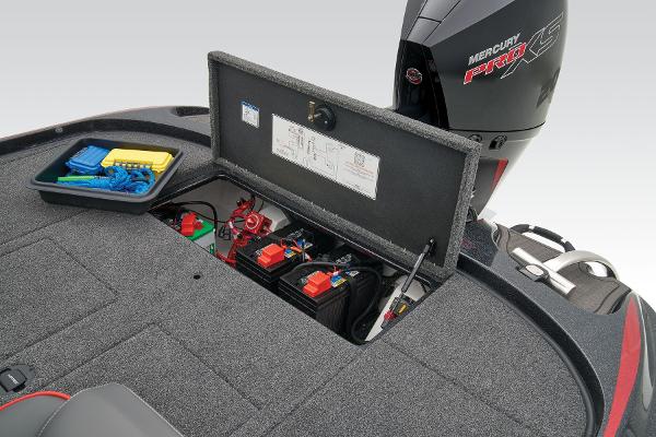 Slide: The Image of Manufacturer Provided Image: Nitro Z19 Pro - 62