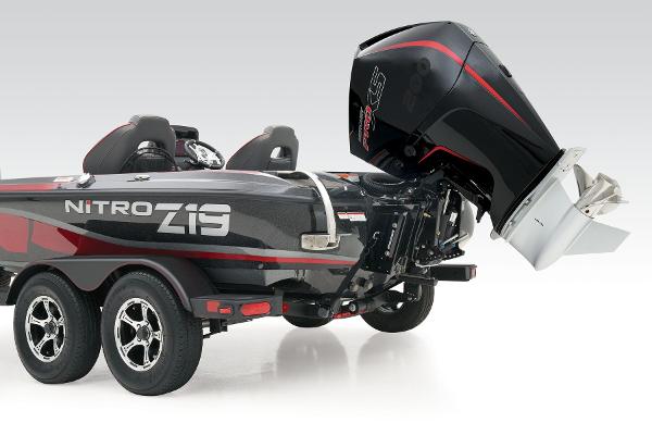 Slide: The Image of Manufacturer Provided Image: Nitro Z19 Pro - 63