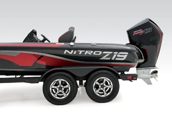 Slide: The Image of Manufacturer Provided Image: Nitro Z19 Pro - 66