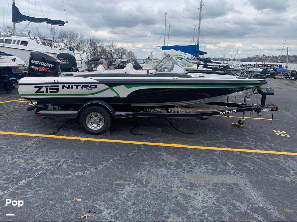 Slide: The Image of Nitro Z19 Sport 2017 - 14003285