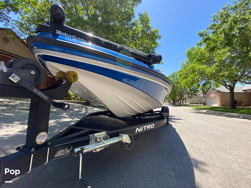 Slide: The Image of Nitro Z19 Sport 2017 - 15332868