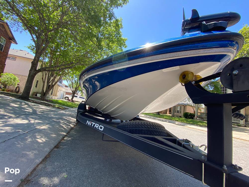 Slide: The Image of Nitro Z19 Sport 2017 - 15332869