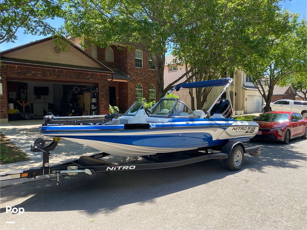 Slide: The Image of 2017 Nitro Z19 Sport - 15332903