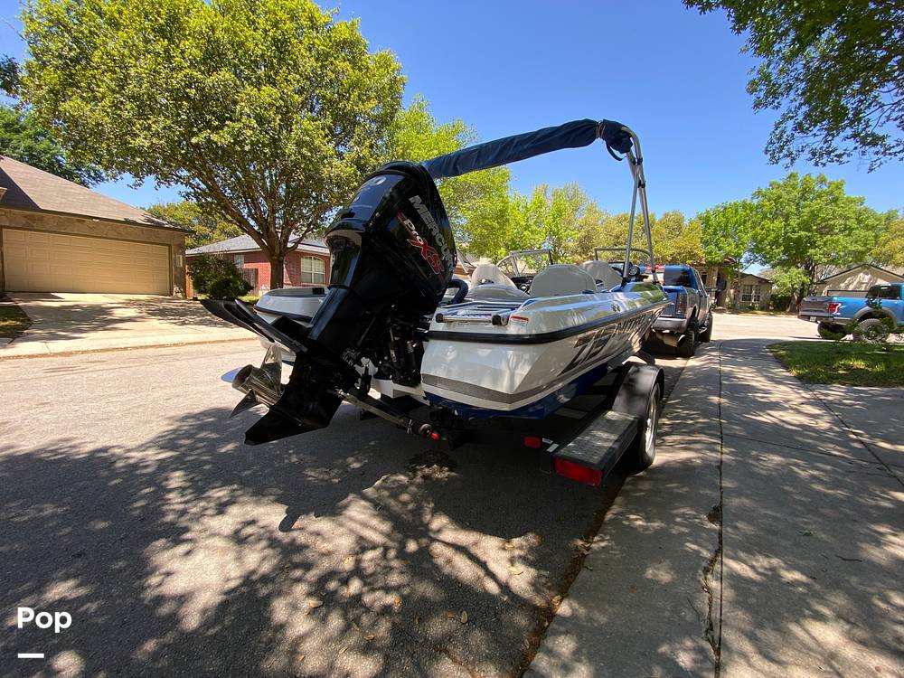 Slide: The Image of Nitro Z19 Sport 2017 - 15332908