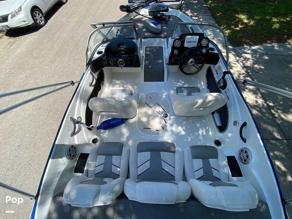 Slide: The Image of Nitro Z19 Sport 2017 - 15332922