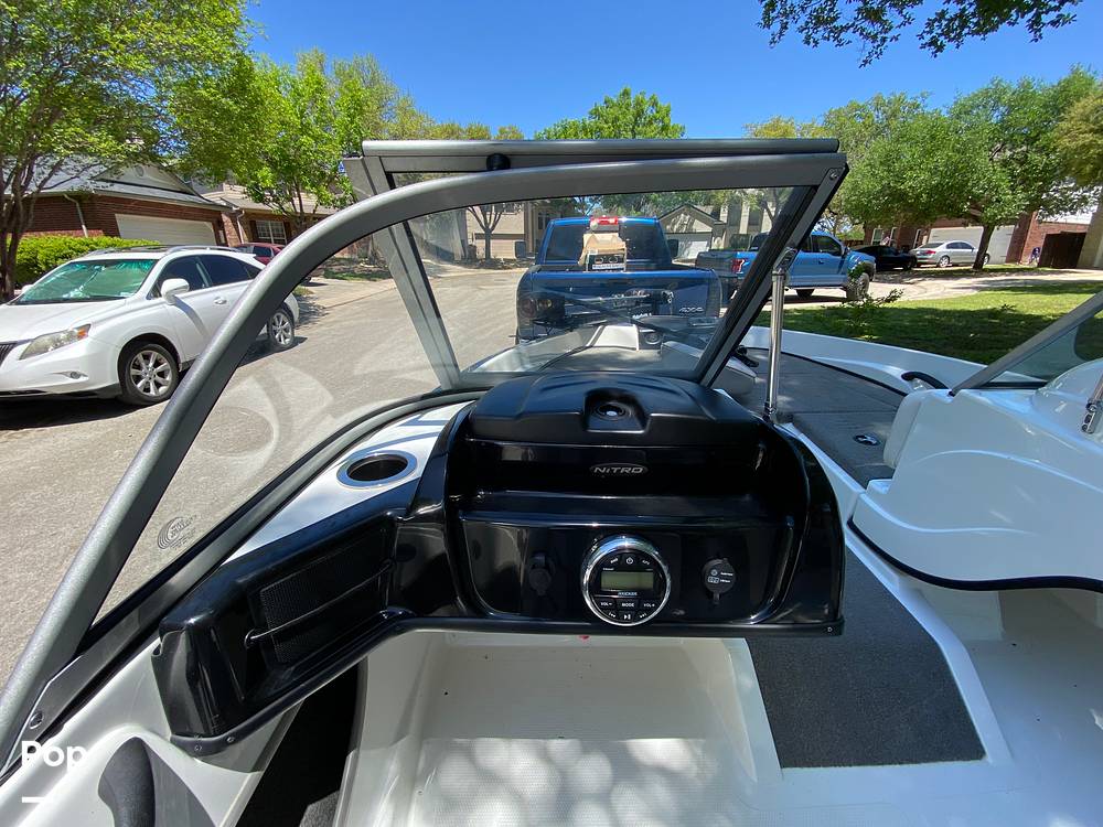 Slide: The Image of Nitro Z19 Sport 2017 - 15332925