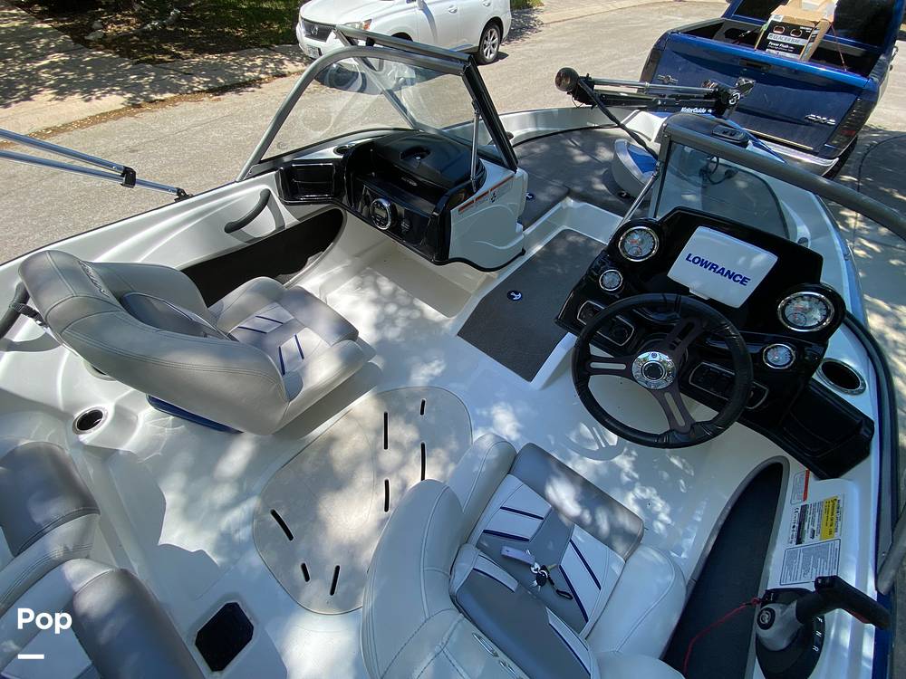 Slide: The Image of Nitro Z19 Sport 2017 - 15332926