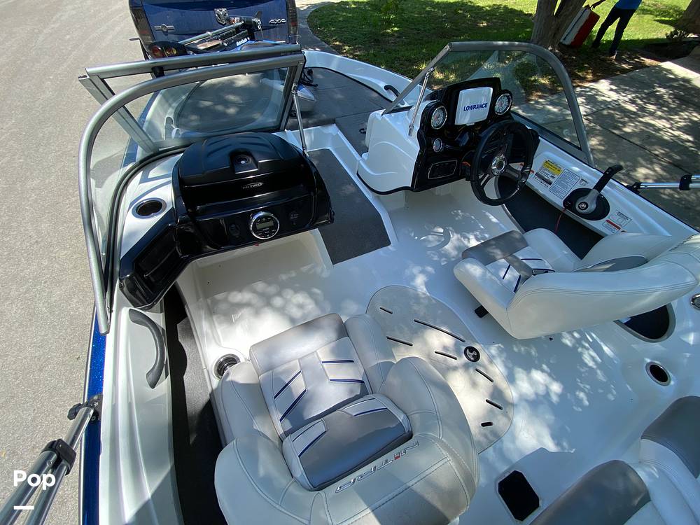 Slide: The Image of Nitro Z19 Sport 2017 - 15332927