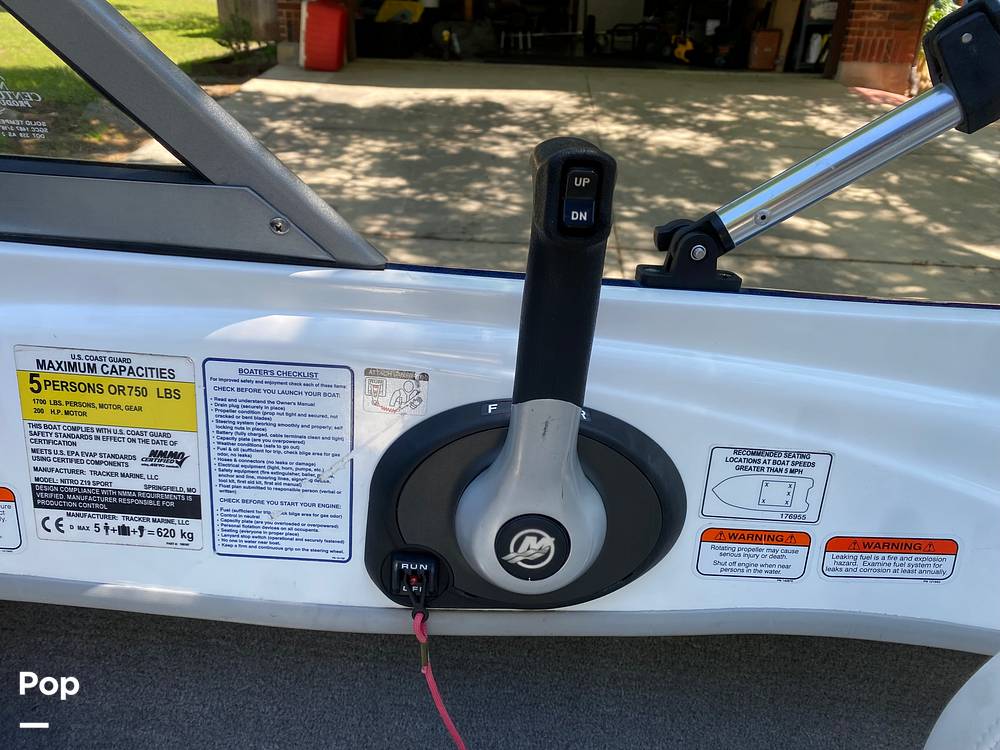 Slide: The Image of Nitro Z19 Sport 2017 - 15332932