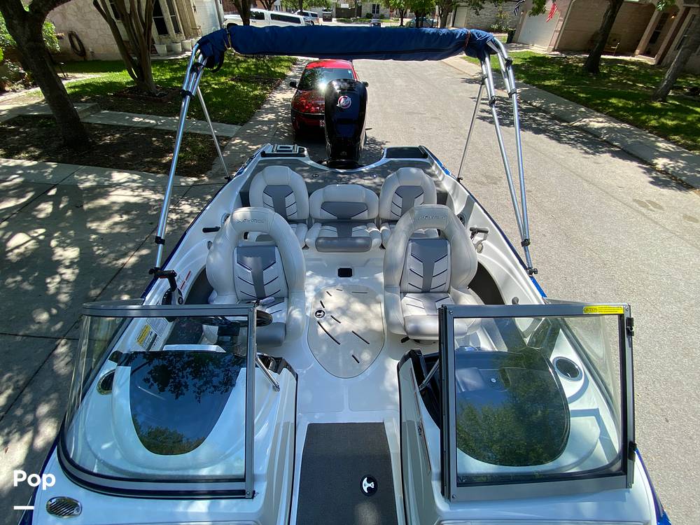 Slide: The Image of Nitro Z19 Sport 2017 - 15332939