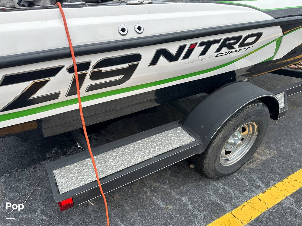 Slide: The Image of Nitro Z19 Sport 2017 - 14073651