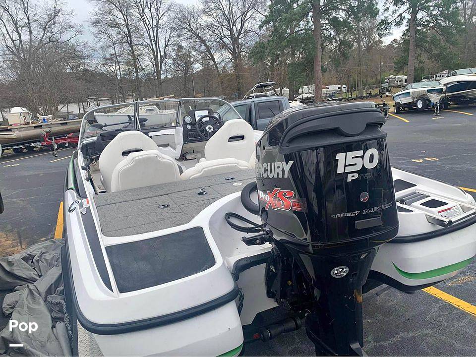 Slide: The Image of Nitro Z19 Sport 2017 - 14003289