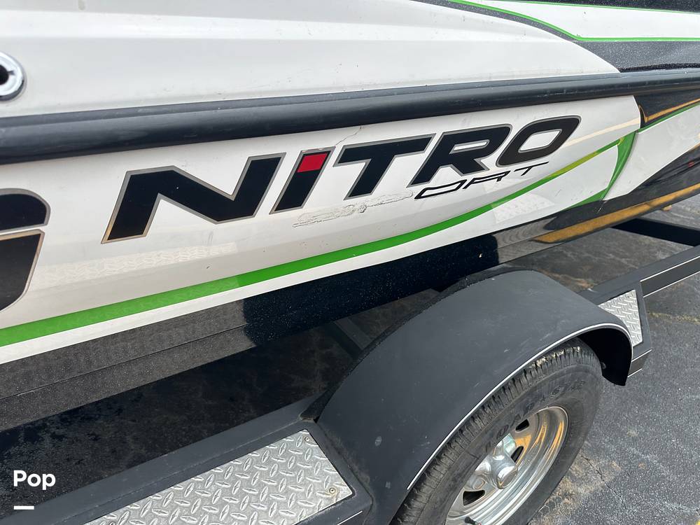 Slide: The Image of Nitro Z19 Sport 2017 - 14073652