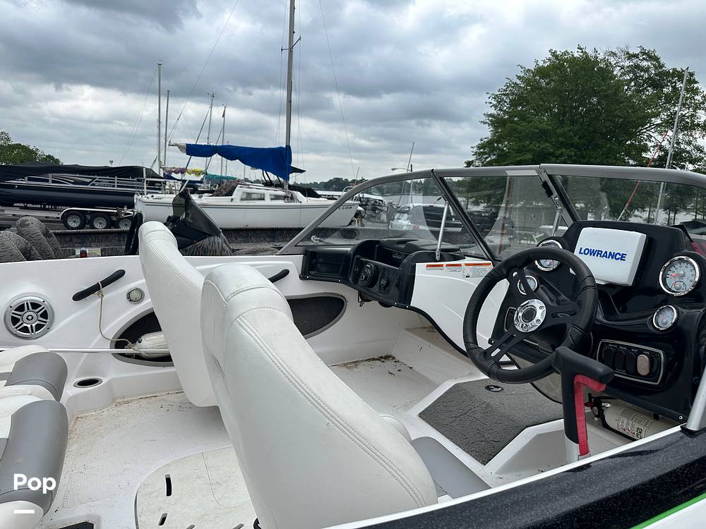 Slide: The Image of Nitro Z19 Sport 2017 - 14073653
