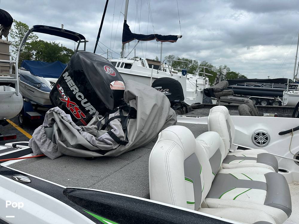 Slide: The Image of Nitro Z19 Sport 2017 - 14073655