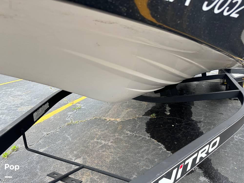 Slide: The Image of Nitro Z19 Sport 2017 - 14073664
