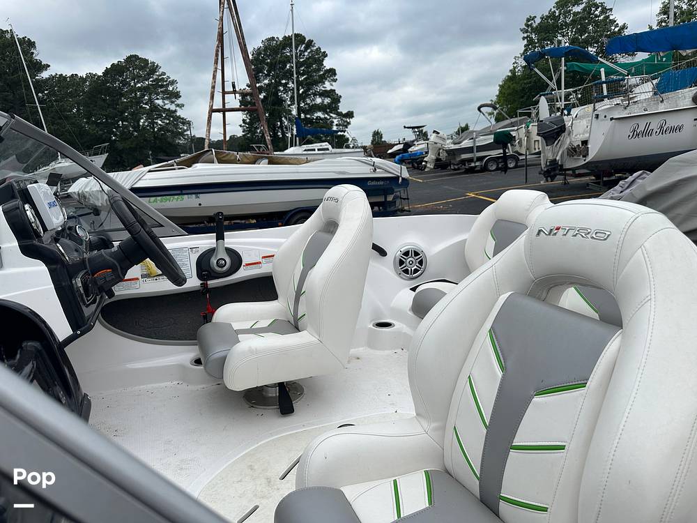 Slide: The Image of Nitro Z19 Sport 2017 - 14073673