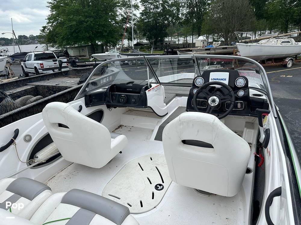 Slide: The Image of Nitro Z19 Sport 2017 - 14073687