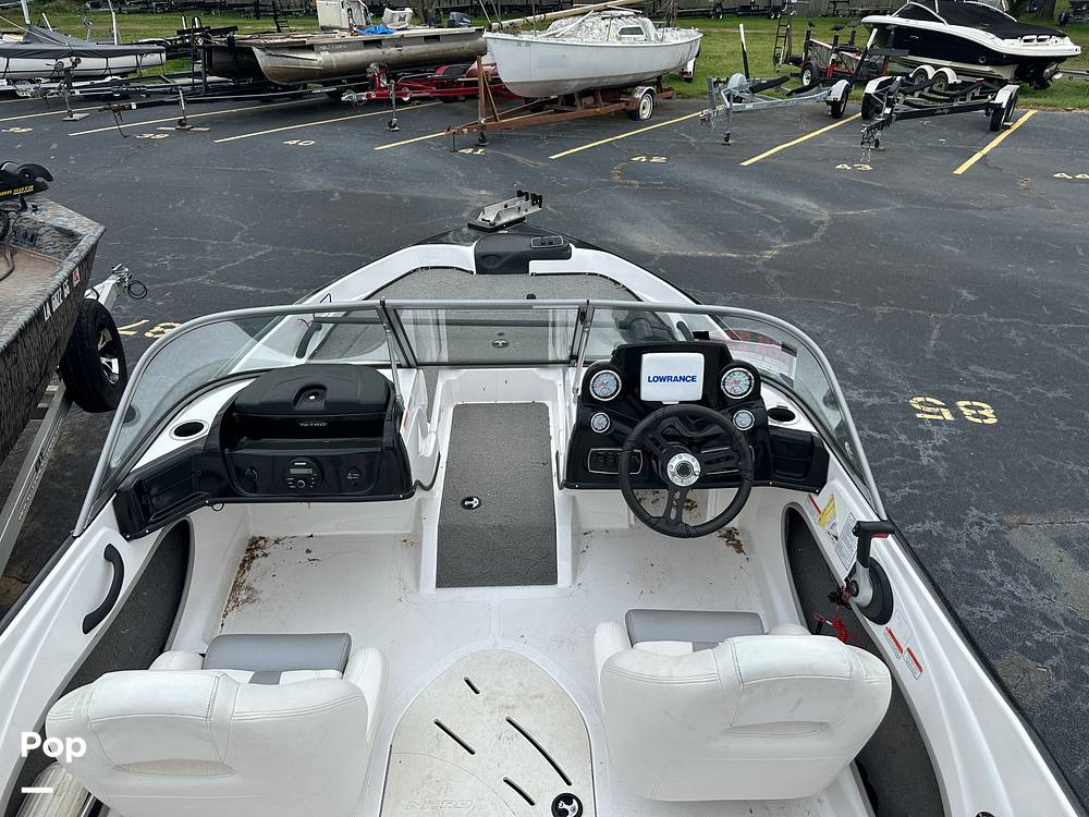 Slide: The Image of Nitro Z19 Sport 2017 - 14073689