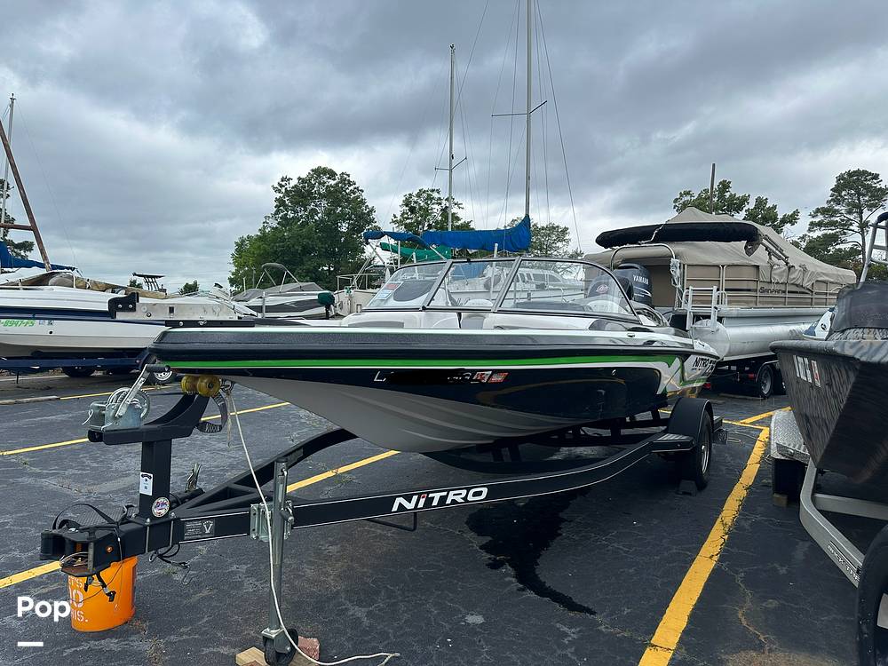 Slide: The Image of Nitro Z19 Sport 2017 - 14073637