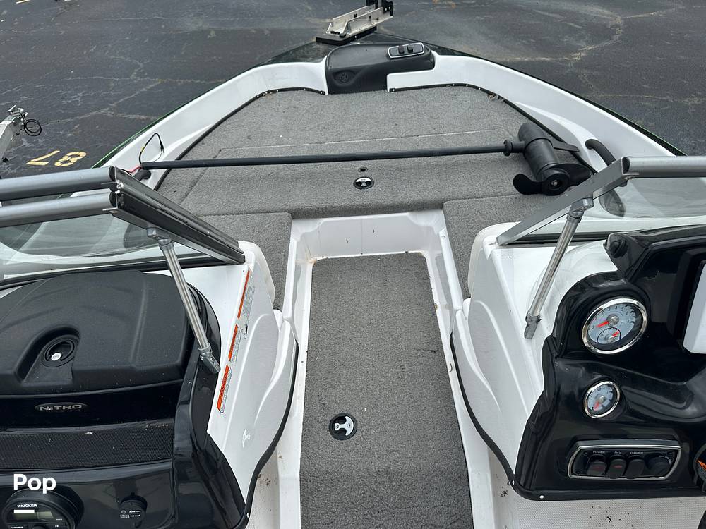 Slide: The Image of Nitro Z19 Sport 2017 - 14073692