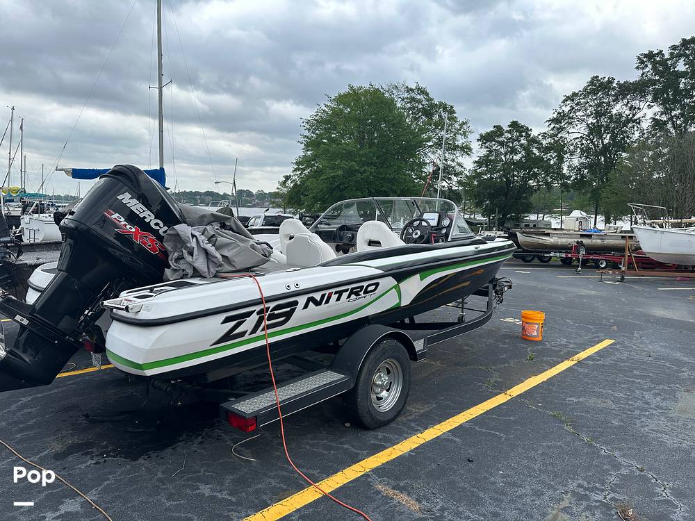 Slide: The Image of Nitro Z19 Sport 2017 - 14073638