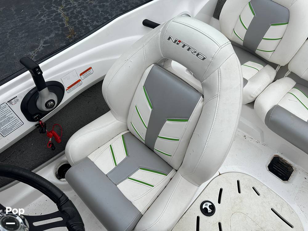 Slide: The Image of Nitro Z19 Sport 2017 - 14073708