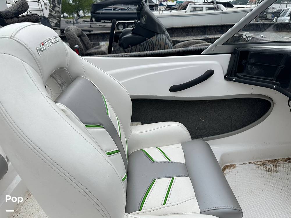 Slide: The Image of Nitro Z19 Sport 2017 - 14073722