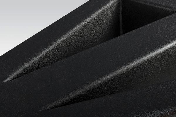 Slide: The Image of Close-up of black textured surface, 2020 Nitro Z19 Sport. - 29