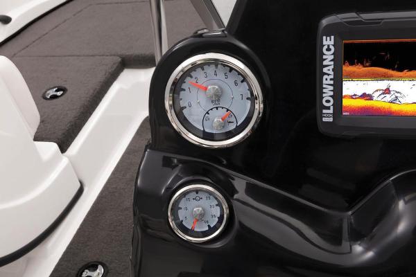 Slide: The Image of Nitro Z19 Sport 2020 - 58