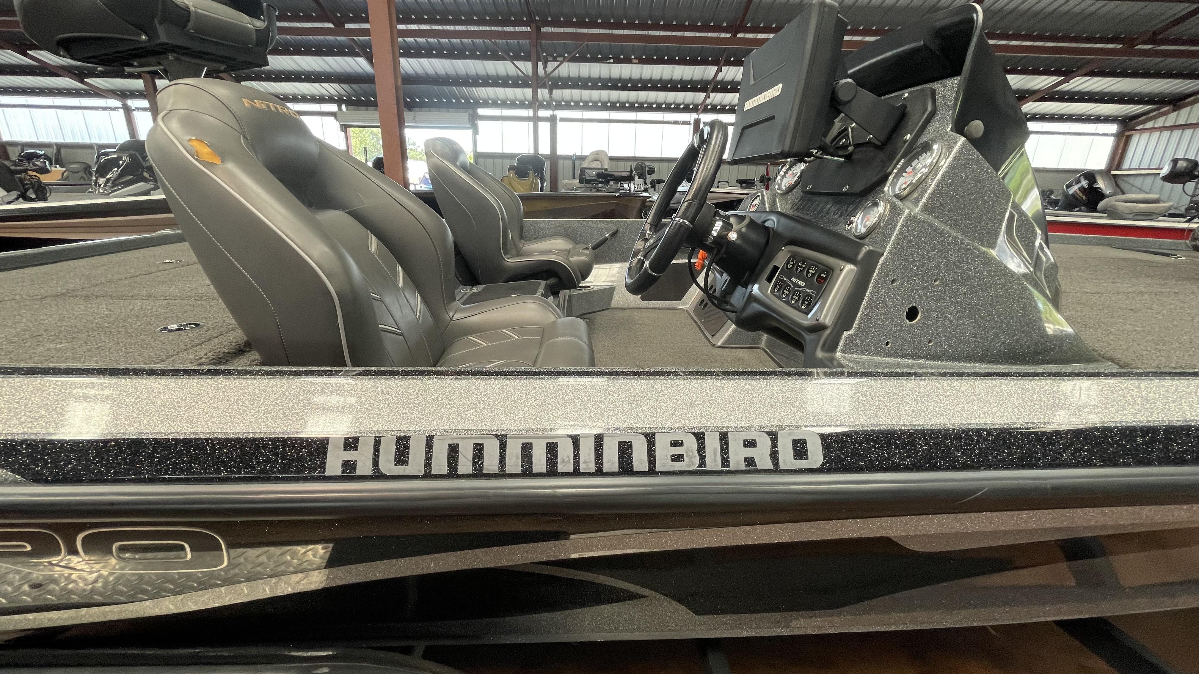 Slide: The Image of Nitro Z20 2021 - 22