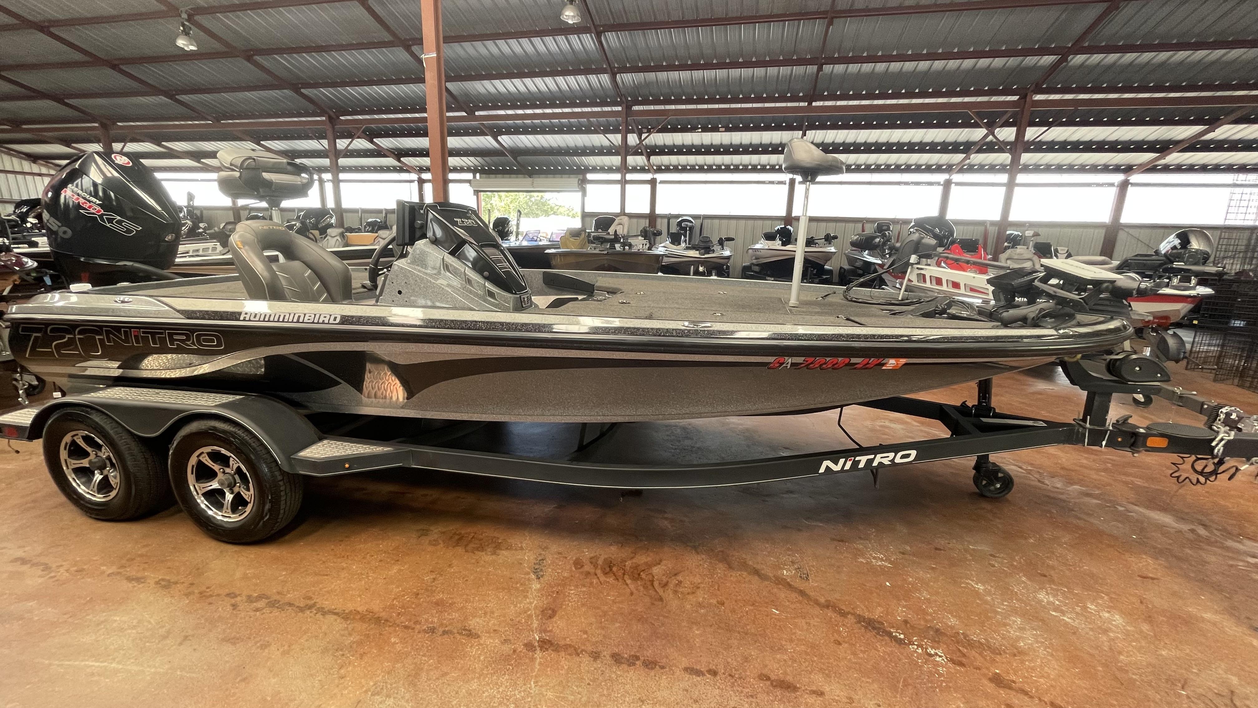 Slide: The Image of Nitro Z20 2021 - 23