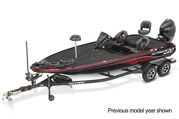 Slide: The Image of Nitro Z20 2024 - 4