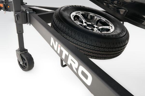 Slide: The Image of Nitro Z20 Pro 2024 - 16