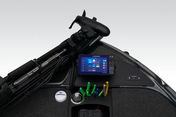 Slide: The Image of Nitro Z20 Pro 2024 - 25