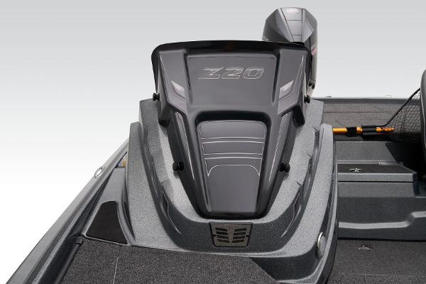 Slide: The Image of Nitro Z20 Pro 2024 - 37