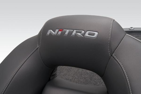 Slide: The Image of Nitro Z20 Pro 2024 - 51