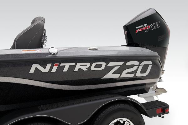 Slide: The Image of Nitro Z20 Pro 2024 - 71