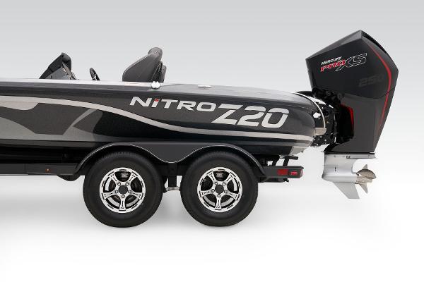 Slide: The Image of Nitro Z20 Pro 2024 - 72